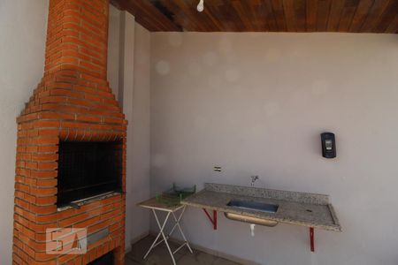 Apartamento para alugar com 99m², 3 quartos e 1 vagaChurrasqueira