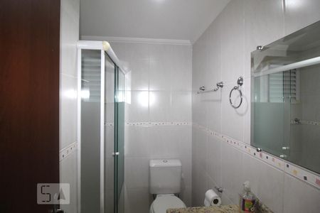 Apartamento para alugar com 99m², 3 quartos e 1 vagaBanheiro 2 social