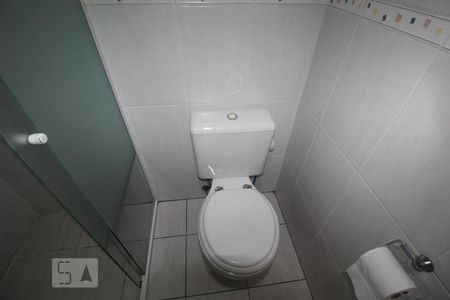 Apartamento para alugar com 99m², 3 quartos e 1 vagaBanheiro 2 social
