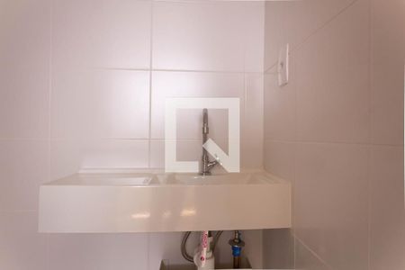 Apartamento para alugar com 53m², 3 quartos e 1 vaga Apartamento para alugar com 53m², 3 quartos e 1 vagaBanheiro Suíte