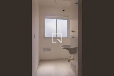 Apartamento para alugar com 53m², 3 quartos e 1 vaga Apartamento para alugar com 53m², 3 quartos e 1 vagaÁrea de Serviço