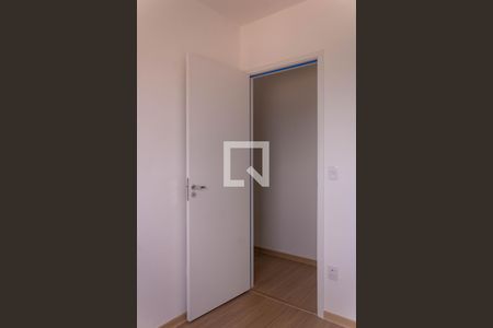 Quarto 1 de apartamento para alugar com 3 quartos, 53m² em Socorro, São Paulo