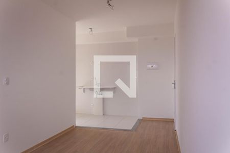 Sala de apartamento para alugar com 3 quartos, 53m² em Socorro, São Paulo