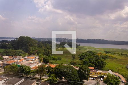 Quarto 1 de apartamento para alugar com 3 quartos, 53m² em Socorro, São Paulo