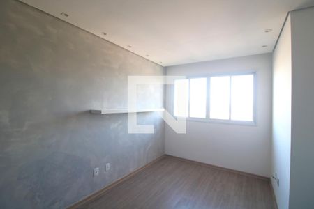 Sala de apartamento para alugar com 3 quartos, 53m² em Socorro, São Paulo