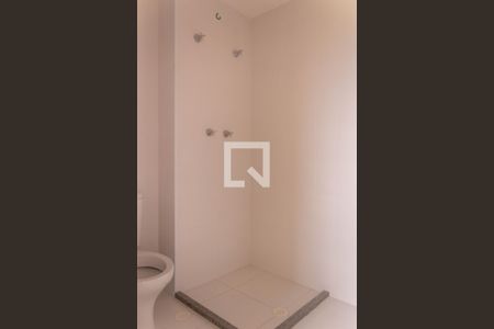 Apartamento para alugar com 53m², 3 quartos e 1 vaga Apartamento para alugar com 53m², 3 quartos e 1 vagaBanheiro Suíte