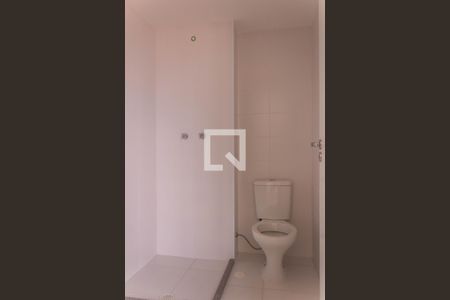 Apartamento para alugar com 53m², 3 quartos e 1 vaga Apartamento para alugar com 53m², 3 quartos e 1 vagaBanheiro
