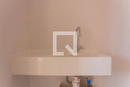 Apartamento para alugar com 53m², 3 quartos e 1 vaga Apartamento para alugar com 53m², 3 quartos e 1 vagaBanheiro