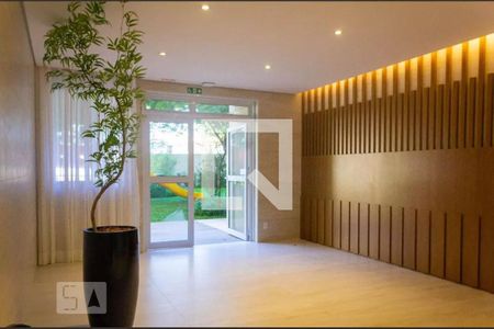 Apartamento para alugar com 53m², 3 quartos e 1 vaga Apartamento para alugar com 53m², 3 quartos e 1 vagaárea