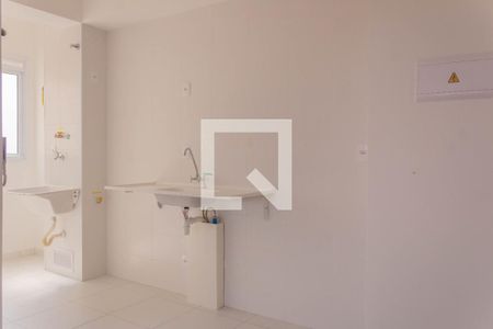Apartamento para alugar com 53m², 3 quartos e 1 vaga Apartamento para alugar com 53m², 3 quartos e 1 vagaCozinha