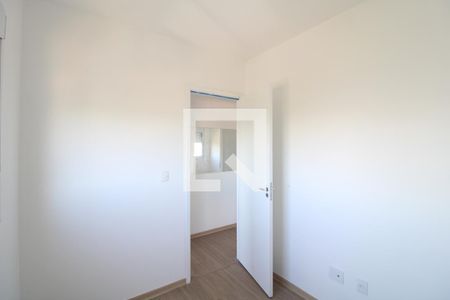 Quarto 1 de apartamento para alugar com 3 quartos, 53m² em Socorro, São Paulo