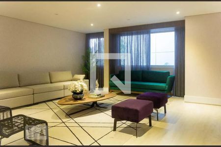 Apartamento para alugar com 53m², 3 quartos e 1 vaga Apartamento para alugar com 53m², 3 quartos e 1 vagaÁrea comum