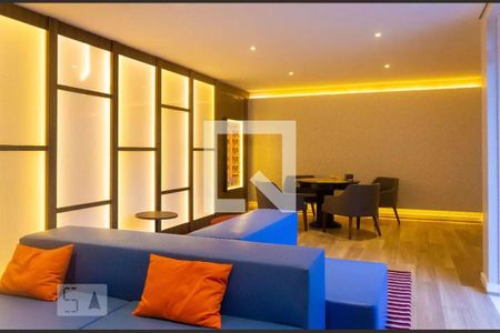 Apartamento para alugar com 53m², 3 quartos e 1 vaga Apartamento para alugar com 53m², 3 quartos e 1 vagaÁrea comum