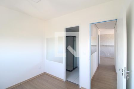 Suíte de apartamento para alugar com 3 quartos, 53m² em Socorro, São Paulo