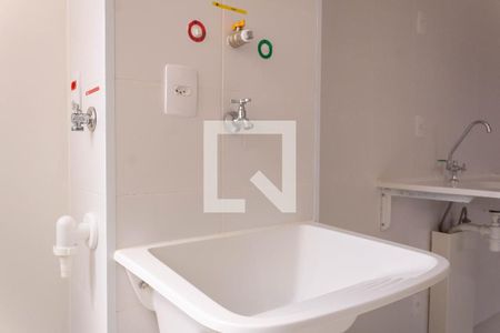 Apartamento para alugar com 53m², 3 quartos e 1 vaga Apartamento para alugar com 53m², 3 quartos e 1 vagaÁrea de Serviço