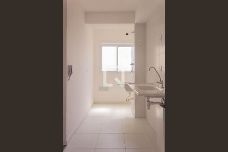Apartamento para alugar com 53m², 3 quartos e 1 vaga Apartamento para alugar com 53m², 3 quartos e 1 vagaCozinha