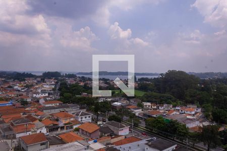 Sala de apartamento para alugar com 3 quartos, 53m² em Socorro, São Paulo