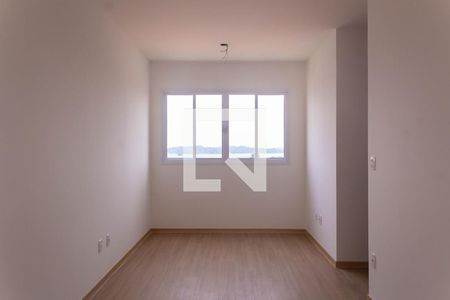 Sala de apartamento para alugar com 3 quartos, 53m² em Socorro, São Paulo