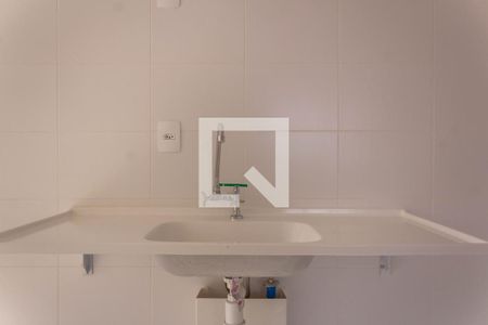 Apartamento para alugar com 53m², 3 quartos e 1 vaga Apartamento para alugar com 53m², 3 quartos e 1 vagaCozinha