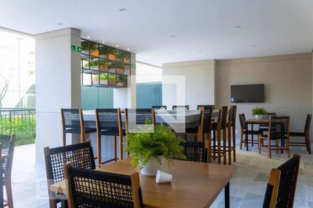 Apartamento para alugar com 53m², 3 quartos e 1 vaga Apartamento para alugar com 53m², 3 quartos e 1 vagaÁrea comum