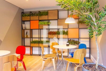 Apartamento para alugar com 53m², 3 quartos e 1 vaga Apartamento para alugar com 53m², 3 quartos e 1 vagaÁrea comum