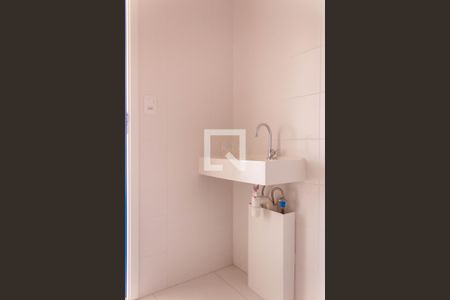 Apartamento para alugar com 53m², 3 quartos e 1 vaga Apartamento para alugar com 53m², 3 quartos e 1 vagaBanheiro