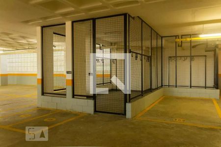 Apartamento para alugar com 53m², 3 quartos e 1 vaga Apartamento para alugar com 53m², 3 quartos e 1 vagaÁrea comum