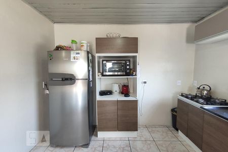 Casa à venda com 250m², 6 quartos e 4 vagas Casa à venda com 250m², 6 quartos e 4 vagasCozinha 3