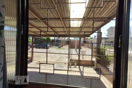 Vista Sala de casa à venda com 6 quartos, 250m² em Campina, São Leopoldo