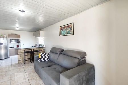 Casa à venda com 250m², 6 quartos e 4 vagas Casa à venda com 250m², 6 quartos e 4 vagasSala 3