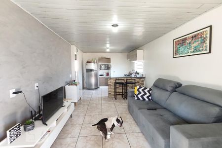 Casa à venda com 250m², 6 quartos e 4 vagas Casa à venda com 250m², 6 quartos e 4 vagasSala 3