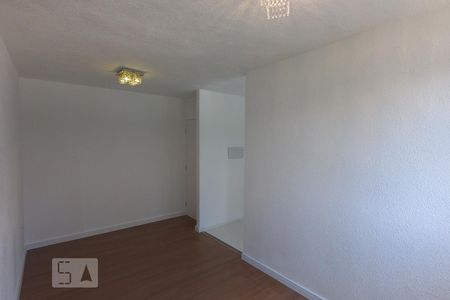 Sala de apartamento para alugar com 2 quartos, 42m² em Vila Andrade, São Paulo