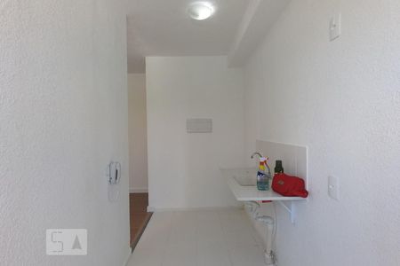 Apartamento para alugar com 42m², 2 quartos e sem vagaCozinha