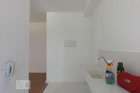 Apartamento para alugar com 42m², 2 quartos e sem vagaCozinha