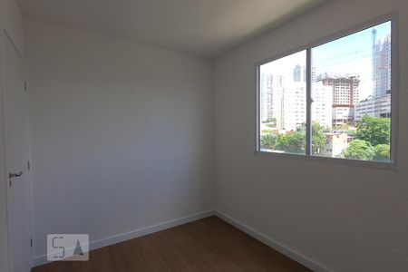 Quarto2 de apartamento para alugar com 2 quartos, 42m² em Vila Andrade, São Paulo