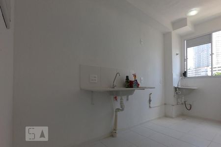 Apartamento para alugar com 42m², 2 quartos e sem vagaCozinha