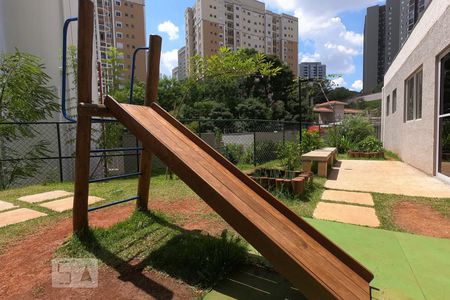Apartamento para alugar com 42m², 2 quartos e sem vagaÁrea Comum