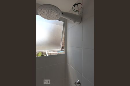 Apartamento para alugar com 42m², 2 quartos e sem vagaBanheiro