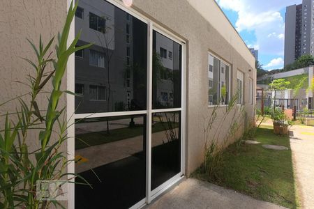 Apartamento para alugar com 42m², 2 quartos e sem vagaÁrea Comum