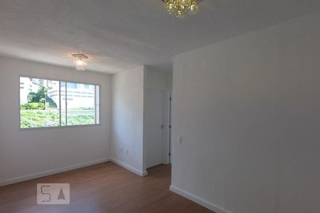 Sala de apartamento para alugar com 2 quartos, 42m² em Vila Andrade, São Paulo