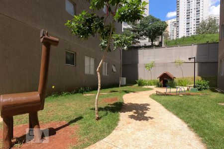Apartamento para alugar com 42m², 2 quartos e sem vagaÁrea comum