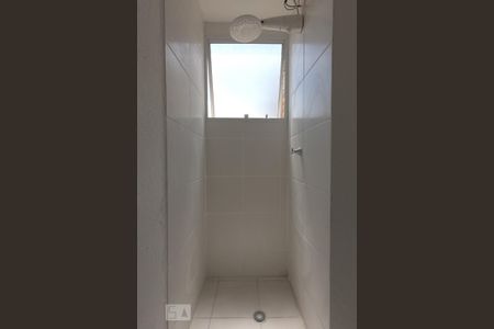 Apartamento para alugar com 42m², 2 quartos e sem vagaBanheiro