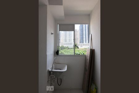 Apartamento para alugar com 42m², 2 quartos e sem vagaÁrea de Serviço