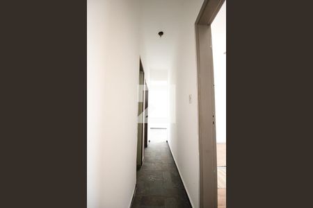 Corredor de apartamento à venda com 2 quartos, 55m² em Méier, Rio de Janeiro
