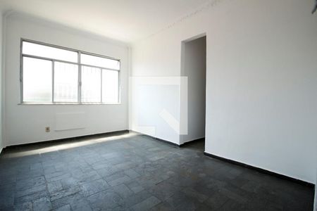 Apartamento à venda com 55m², 2 quartos e sem vagaSala