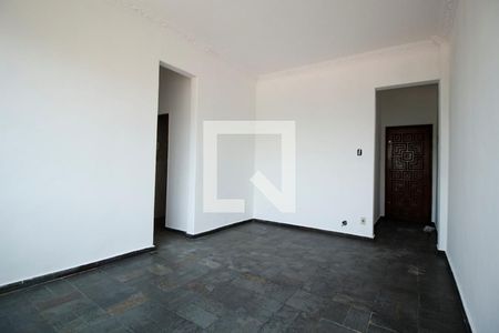 Sala de apartamento à venda com 2 quartos, 55m² em Méier, Rio de Janeiro