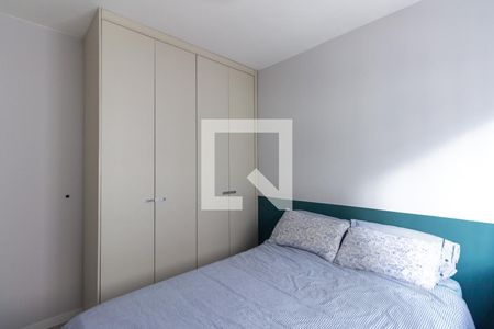 Apartamento à venda com 39m², 1 quarto e sem vagaQuarto