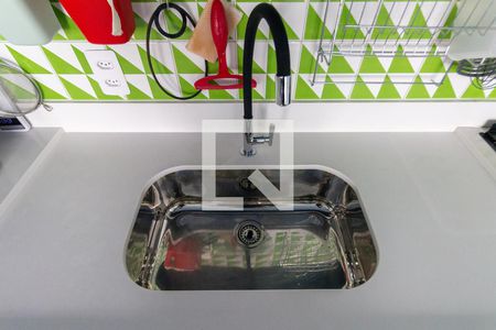 Apartamento à venda com 39m², 1 quarto e sem vagaPia