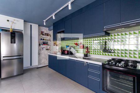 Apartamento à venda com 39m², 1 quarto e sem vagaCozinha