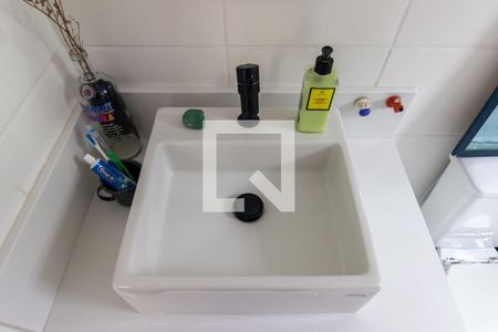 Apartamento à venda com 39m², 1 quarto e sem vagaPia